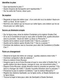 Cahier De Geographie Cm2 By Edouard Vincent Book Creator Learn French Teaching