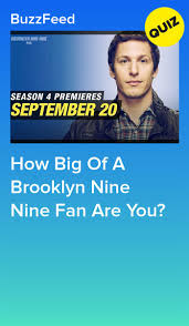 The latest stats, facts, news and notes on kyrie irving of the brooklyn How Big Of A Brooklyn Nine Nine Fan Are You Brooklyn Nine Nine Quizzes For Fun Brooklyn