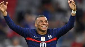 Tienen claro que no va a haber un gesto público de mbappé. Oqctp8gefj65vm