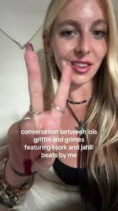 Conversation Between Grimes and Lois