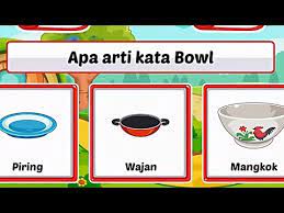 Exploring the attitude (honest, discipline, responsibility, care, cooperation, piece, responsive and active)and shows the attitude as problem solver in the country in effective interaction in social society and take position ourselves as a reflection of the nation in. Belajar Bahasa Inggris Bermain Tebak Kata Tebak Arti Dan Puzzle Benda Game Edukasi Anak Youtube