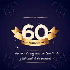 L'âge de la sagesse et comme disait guy bedos : Textes D Anniversaire 60 Ans Top 63 Beaux Et Humoristique Textes