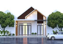 Beragam kebaikan yan99 bisa kita… Ciri Ciri Contoh Desain Rumah Minimalis Sederhana Dan Modern