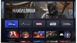 Disney+ is well ahead of schedule with. Can I Be Fierce For A Minute Disney S Investor Day Roundup