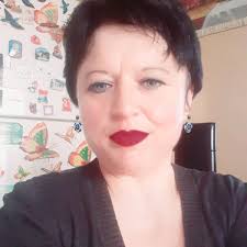 Profile for Laura Vasile