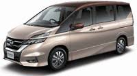 Earlier versions were fr layout with a live axle mounted on leaf springs. Nissan Serena S Hybrid 2018 Present Owner Review In Malaysia Reviews Specs Prices Carbase My