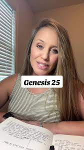 Genesis 224 25 Explained