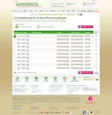 Maybe you would like to learn more about one of these? Laredoute Fr Refonte De La Navigation Et De La Commande Directe E Merchandising Net