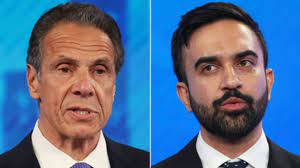 Video: Mamdani leads initial round of New York mayoral primary as CNN projects ranked-choice votes will decide race | CNN Politics