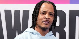 T.I. Announces Retirement From Performing