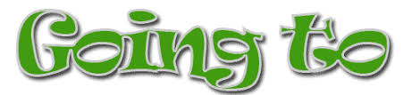 Resultado de imagen para going to