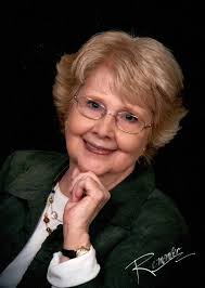 Caperton, Elizabeth Moreland