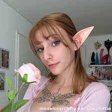 Lottie Heartkitty ✨ Onlyfans Profile Content - updated November 2025