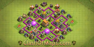 Maybe you would like to learn more about one of these? Top 6 Most Popular Th6 Farming Base Designs W Link 2020 Town Hall 6 List 1