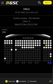 .nu sentral, 201, jalan stesen sentral 5, kuala lumpur sentral, 50470 kuala lumpur, wilayah are: Gvsofficials On Twitter Seats Filling Up Fast For Our Favorite Siva Kartikeyan Hero At Gsc Nu Sentral Kl Malaysiaskfc Kjr Studios Allindiaskfc Princesivakarthikeyan Hero Heromovie Blockbuster Https T Co 4odkoevlea
