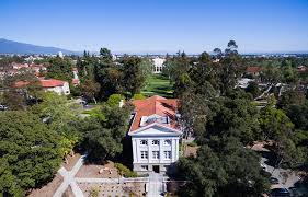 Pomona College Claremont Ca Pomona College Claremont Colleges Claremont