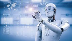 Robotic Process Automation: A more efficient back office - Future ...