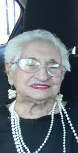 Carmen Mir passes away just shy of 100th birthday — The Downey Patriot