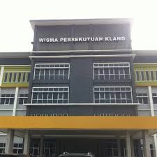 30, jalan bunga pekan banting, selangor tel: Pejabat Kebajikan Masyarakat Daerah Klang Gedung Pemerintah Di Klang