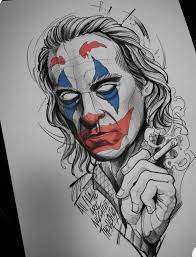 Check spelling or type a new query. Pin By Liam Conroe On Marvel Stuff Joker Tattoo Design Joker Tattoo Joker Drawings