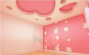 بالصور أجمل ديكورات كرانيش للأسقف 2015 False Ceiling Design Pop False Ceiling Design Bedroom False Ceiling Design