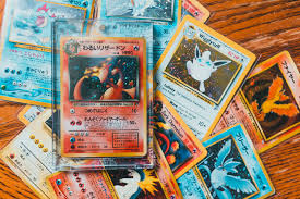 The size of a real card pokémon is 6.3 cm x 8.8 cm. How Popular Is Pokemon In Japan A Day Of Zen