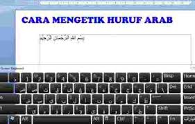 Huruf latin dengan huruf a dengan akut. Aplikasi Keyboard Bahasa Arab Untuk Laptop Lutfin Com