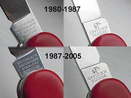 Victorinox Stampings Www Sakhome Com