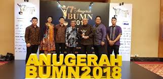 Bank mandiri merupakan merger bank bumi daya, bank dagang negara, bank ekspor impor indonesia, dan bank pembangunan indonesia tahun 1999. Transformation Of Pt Kim Won Bumn Award Pt Kawasan Industri Medan