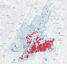 3951x4292 / 5,72 mb go to map. Chattanooga Area Electric System Severely Damaged Wdef