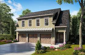 Carriage house plans, commonly referred to as garage apartments, feature car storage with living quarters above. Garage Apartment Floor Plans And Designs Cool Garage Plans
