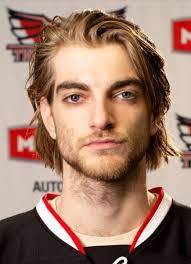 Danny Martin's Instagram, Twitter & Facebook