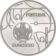 Hubo 13 lugares elegidos en un primer momento el 19 de septiembre de 2014, pero bruselas dejó de ser protagonistas ante las dudas de que el estadio no pudiera llegar a tiempo. Portugal Celebra La Eurocopa De Futbol 2020 Con Una Moneda Numismatica Visual