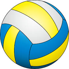 Volleyball Png Image Volleyball Photos Volleyball Drawing Volleyball