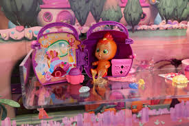 Color in each page as melanie martinez's fictional character. Imc At Toy Fair 2020 Cry Babies Pets And More The Nerdy