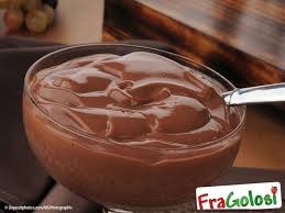 Maybe you would like to learn more about one of these? Ricetta Crema Pasticcera Al Cioccolato Ricette Di Fragolosi