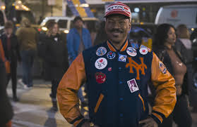 Eddie murphy plays akeem joffer, the crown prince of the fictional african. Q A Eddie Murphy Is Back In Zamunda And Queens In Coming 2 America