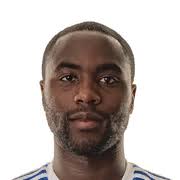 Eder Alvarez Balanta's Ultimate Team History