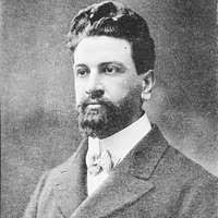 George Christopher, Mayor of San Francisco