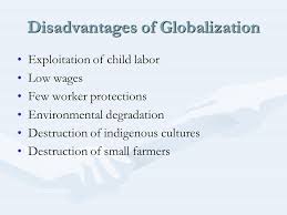Globalization Definition Ppt Video Online Download