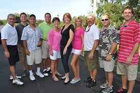 PHOTO GALLERY: Get Teed Off Golf Tourney