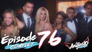 Герою жерара депардье, преуспевающему владельцу кабарэ со стриптизом, звонит из гонконга друг из бурного прошлого. Les Anges 10 Replay Entier Episode 76 Une Minute 22 Secondes Youtube