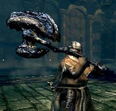 And even then it's the bkgs, not the bkga. Dragon King Greataxe Dark Souls Wiki Guide Ign