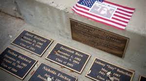 Remembering 'The Buchanan 8'