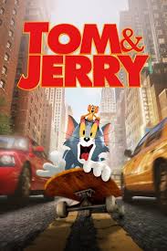 The film is directed by darrell van citters and written by sam register and ashley postelwaite. Tom Jerry 2021 The Movie Database Tmdb