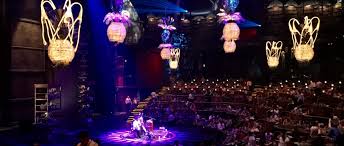 What Is It Like To Expereince The Cirque Du Soleil Joya Show