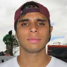 Contest Results: Vans Park Series National Championships at Colombia  Men's Prelims