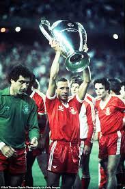 25 jul 2021 17:29:25 if i was a betting man i'd say johnson will be sold. John Mcgovern Recalls Nottingham Forest S 1980 European Cup Final Win Over Kevin Keegan S Hamburg Daily Mail Online