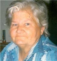 Ruby Lawrence Obituary (1928-1928)