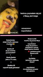 Syn Gabby I Shawn Seria Students